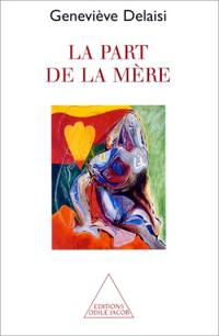 La part de la mère