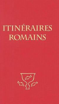 Itinéraires romains