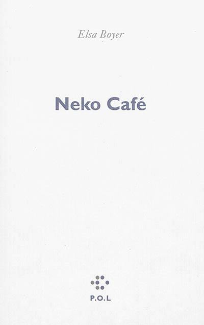 Neko café