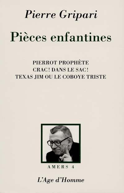 Pieces enfantines