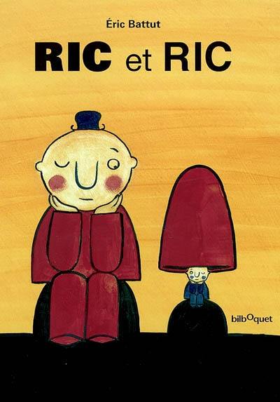 Ric et Ric