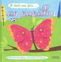 Il était une fois... un papillon