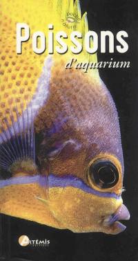 Poissons d'aquarium