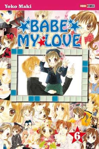 Babe my love. Vol. 6