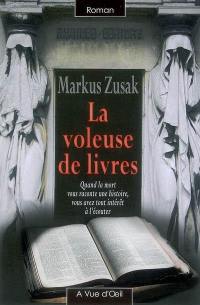 La voleuse de livres