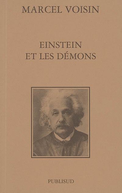 Einstein et les démons