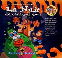 Les aventures de Billy Bob. Vol. 6. La nuit du caramel mou