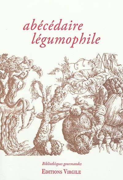 Abecédaire légumophile