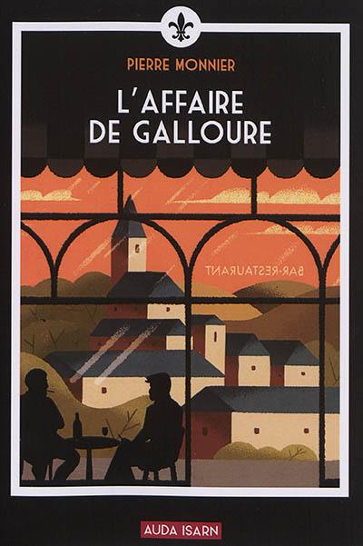 L'affaire de Galloure