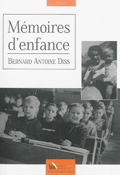 Mémoires d'enfance