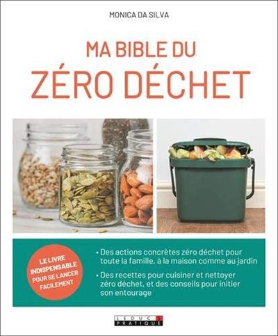 Ma bible du zéro déchet