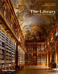 The Library : A World History