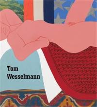 Tom Wesselmann (Mitchell Innes)