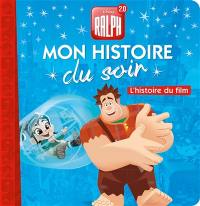 Ralph 2.0 : l'histoire du film