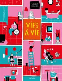 Vies à vie