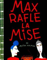 Max rafle la mise