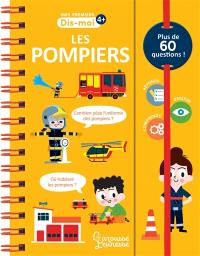 Les pompiers