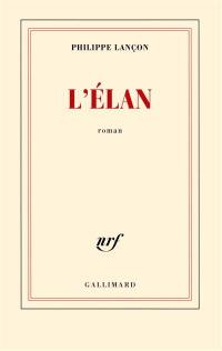 L'élan