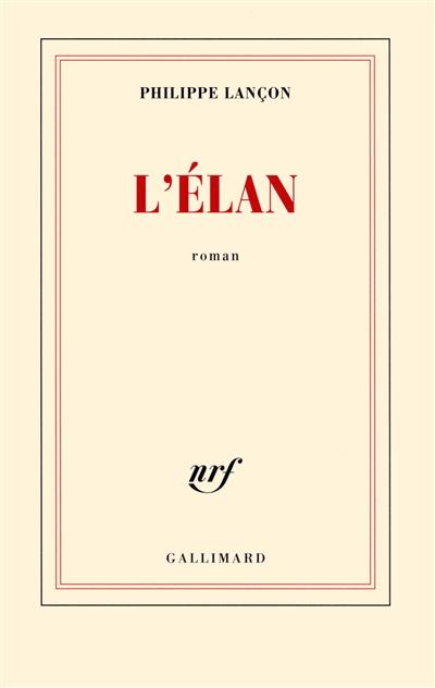 L'élan