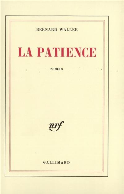 La Patience