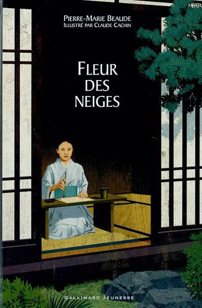 Fleur-des-Neiges