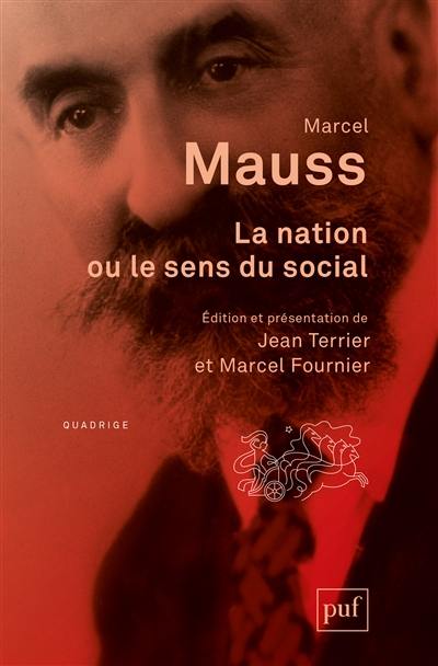 La nation ou Le sens du social