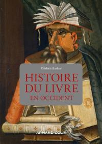 Histoire du livre en Occident