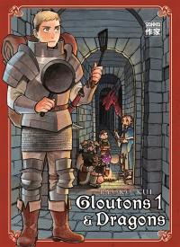 Gloutons & dragons. Vol. 1