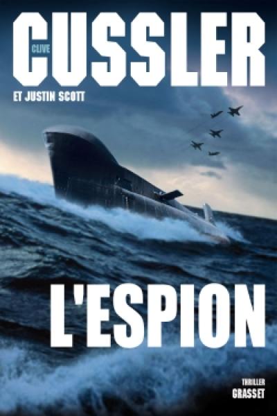 L'espion