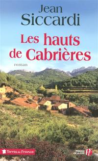 Les hauts de Cabrières