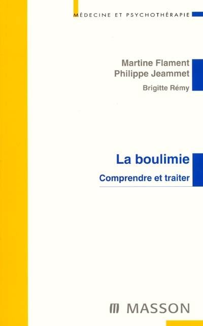 La boulimie : comprendre et traiter