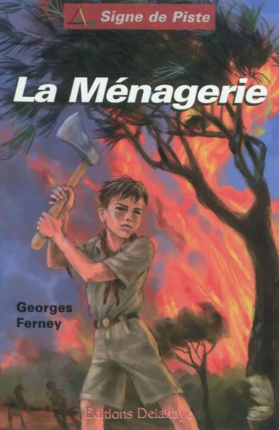 La ménagerie