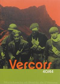 Vercors 40/44