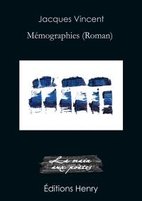 Mémographies (Roman)