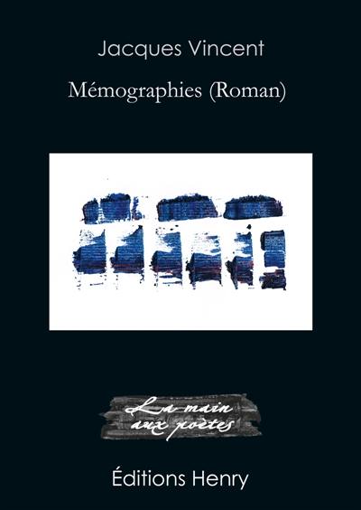 Mémographies (Roman)