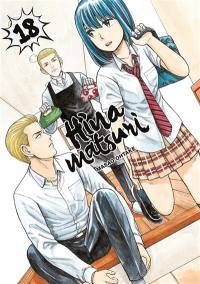 Hinamatsuri. Vol. 18