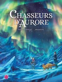 Chasseurs d'aurores