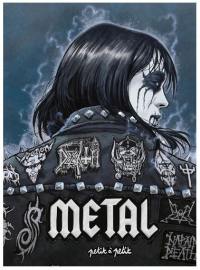 Metal