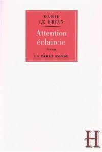 Attention, éclaircie