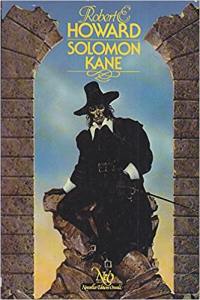 Solomon Kane