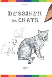 Dessiner les chats