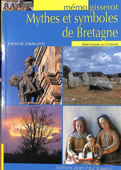 Mythes et symboles de Bretagne