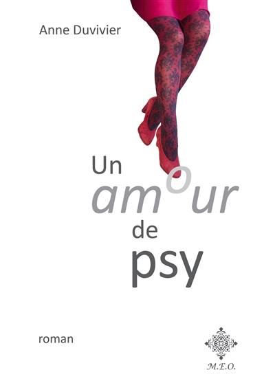 Un amour de psy