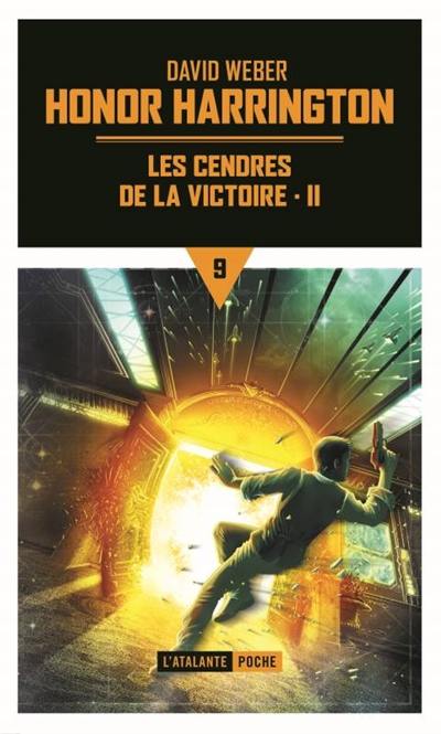 Honor Harrington. Vol. 9-2. Les cendres de la victoire