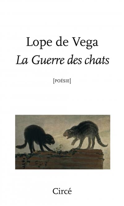 La guerre des chats