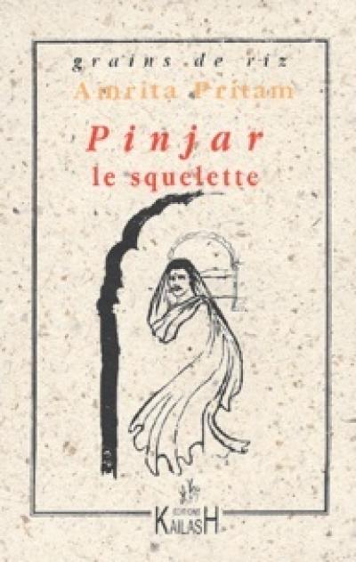 Pinjar le squelette