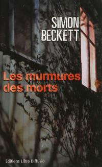 Les murmures des morts