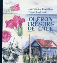 Oléron, trésors de l'île