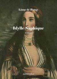 Idylle saphique