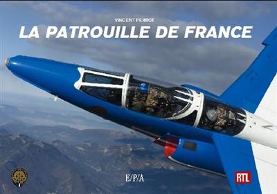 La patrouille de France